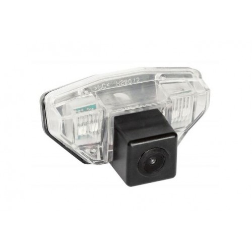 Камера заднього огляду Falcon HS8015-AHD Honda Fit Hatchback 2008-2011 / CRV 2007-2010 / Odyssey 2009-2013